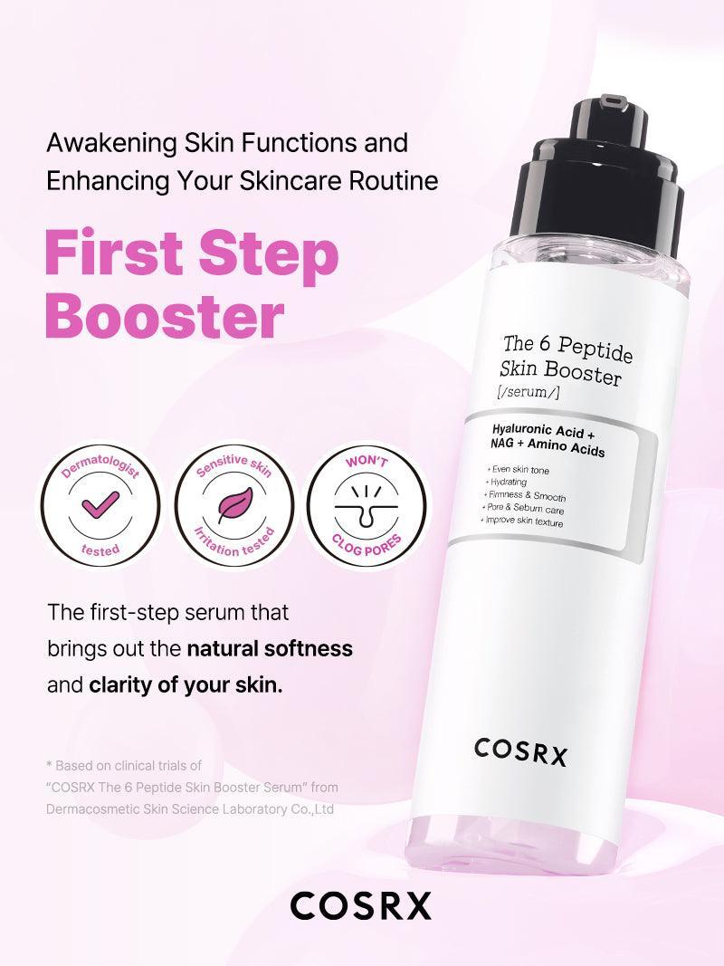 COSRX Brightening Boost - Image 2
