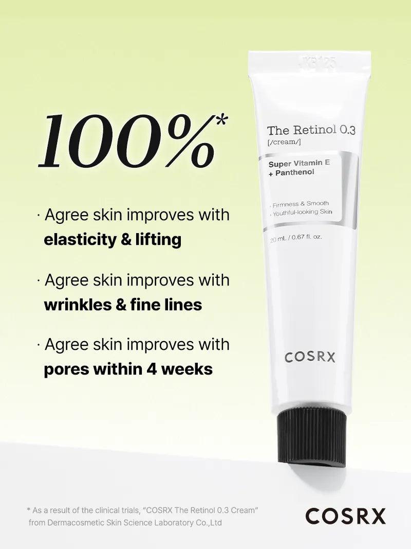 The 6 Peptide & Retinol 0.3 Wrinkle Care Duo - Image 12