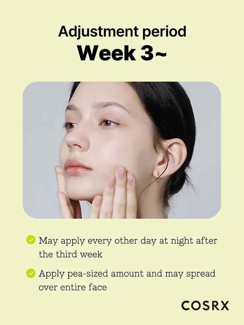 The 6 Peptide & Retinol 0.3 Wrinkle Care Duo - Image 15